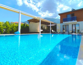 Nisa Villa, Özel Havuzlu, Fethiye